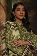 Shirt Shalwar Dupatta - 0463