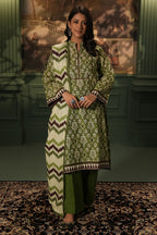Shirt Shalwar Dupatta - 0463