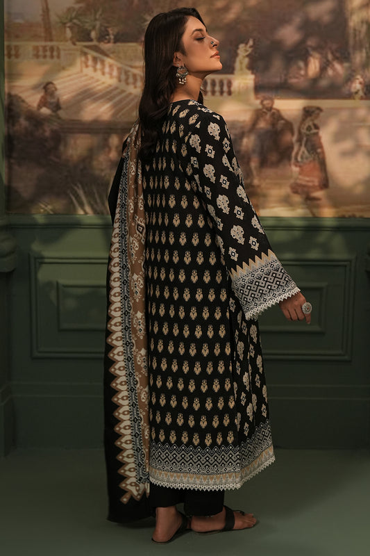Shirt Shalwar Shawl - 0465