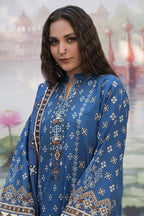 Shirt Shalwar Shawl - 0466