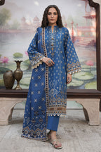 Shirt Shalwar Shawl - 0466