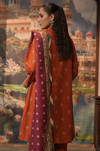 Shirt Shalwar Shawl - 0467