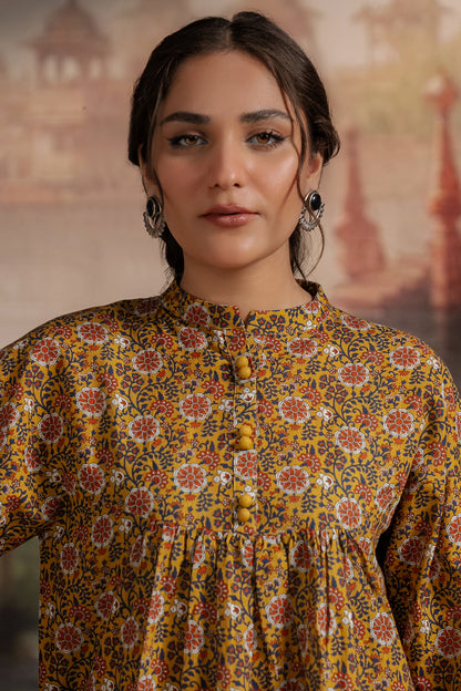 Shirt Shalwar Shawl - 0468