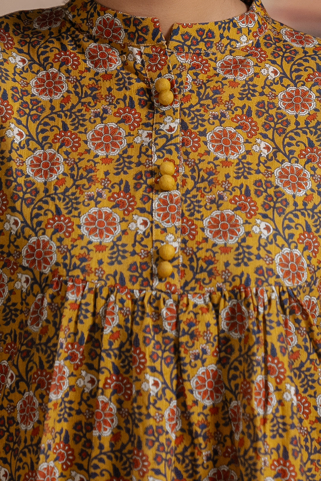 Shirt Shalwar Shawl - 0468