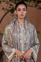 Shirt Shalwar Dupatta - 0469