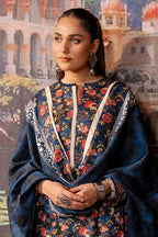 Shirt Shalwar Dupatta - 0470