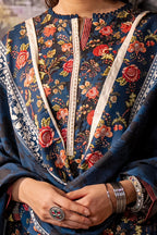 Shirt Shalwar Dupatta - 0470