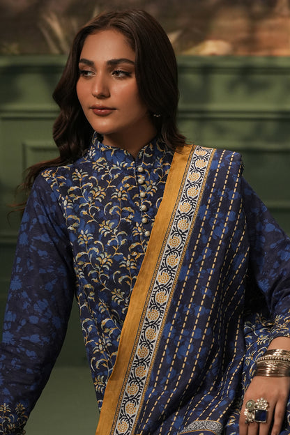 Shirt Shalwar Dupatta - 0471