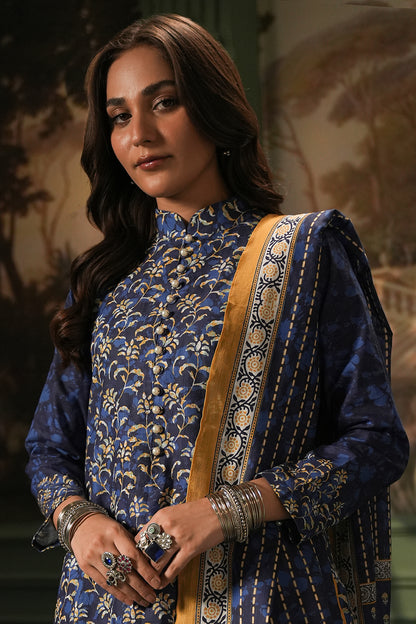 Shirt Shalwar Dupatta - 0471