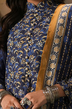Shirt Shalwar Dupatta - 0471