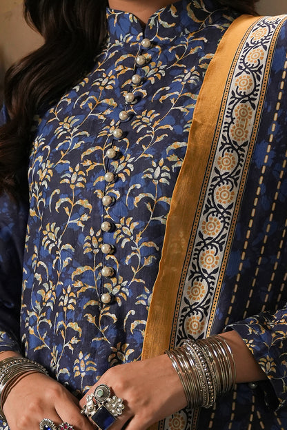 Shirt Shalwar Dupatta - 0471