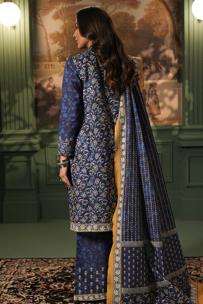 Shirt Shalwar Dupatta - 0471