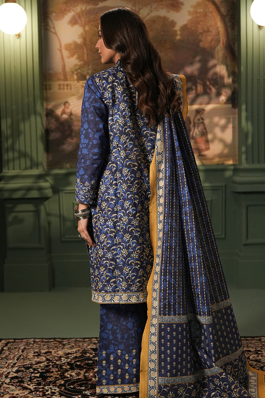 Shirt Shalwar Dupatta - 0471