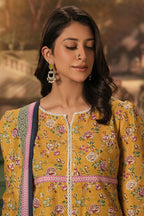 Shirt Shalwar Dupatta - 0472