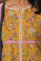 Shirt Shalwar Dupatta - 0472