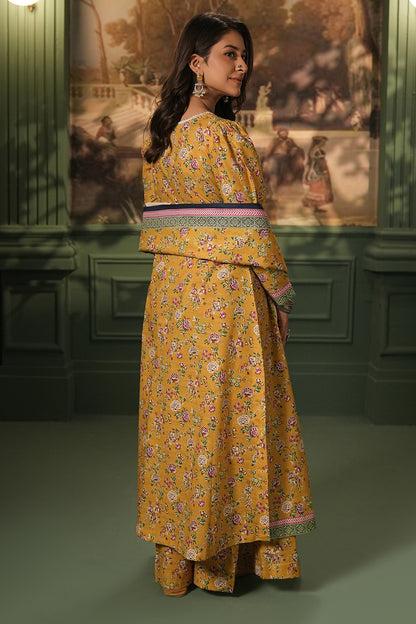 Shirt Shalwar Dupatta - 0472