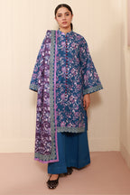 Shirt Shalwar Dupatta - 0507