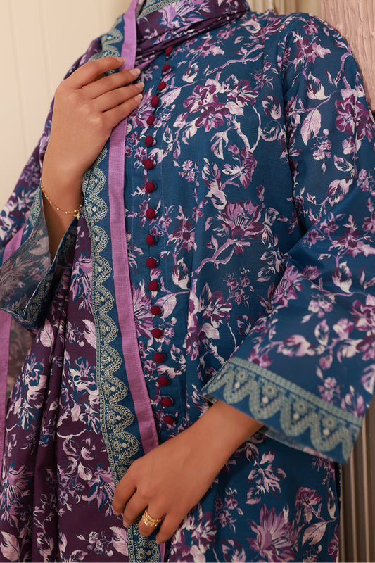 Shirt Shalwar Dupatta - 0507