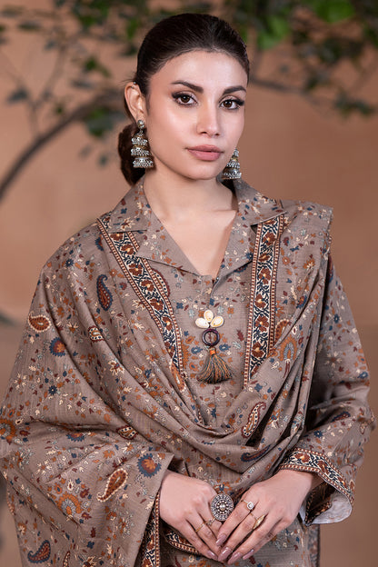 Shirt Shalwar Dupatta - 0508