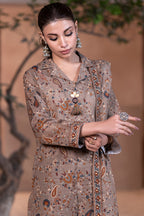 Shirt Shalwar Dupatta - 0508