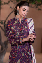 Shirt Shalwar Dupatta - 0509