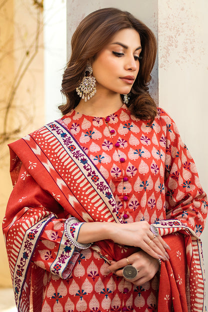 Shirt Shalwar Dupatta - 0511