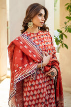 Shirt Shalwar Dupatta - 0511