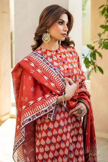 Shirt Shalwar Dupatta - 0511