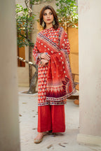 Shirt Shalwar Dupatta - 0511
