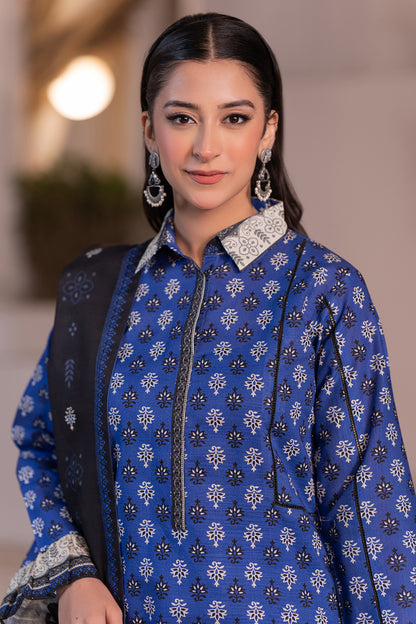 Shirt Shalwar Dupatta - 0512