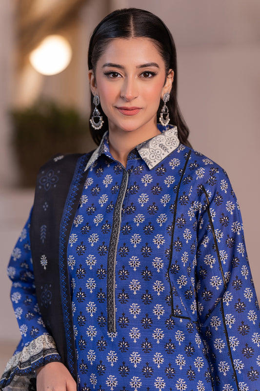 Shirt Shalwar Dupatta - 0512