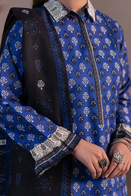 Shirt Shalwar Dupatta - 0512