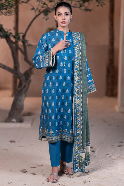 Shirt Shalwar Dupatta - 0513