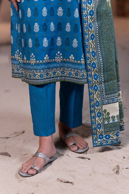 Shirt Shalwar Dupatta - 0513