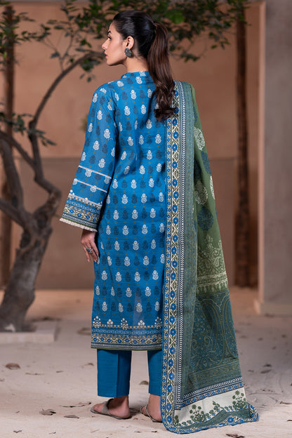 Shirt Shalwar Dupatta - 0513