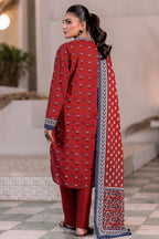 Shirt Shalwar Dupatta - 0514