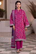 Shirt Shalwar Dupatta - 0515
