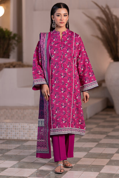 Shirt Shalwar Dupatta - 0515
