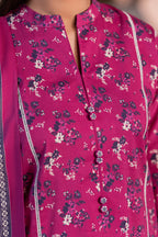 Shirt Shalwar Dupatta - 0515