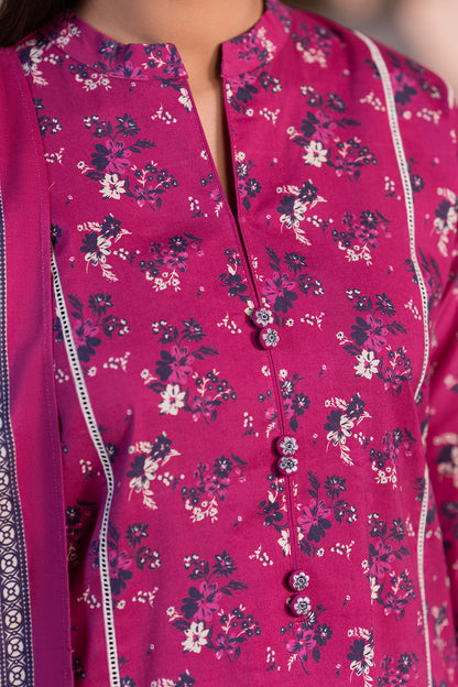 Shirt Shalwar Dupatta - 0515