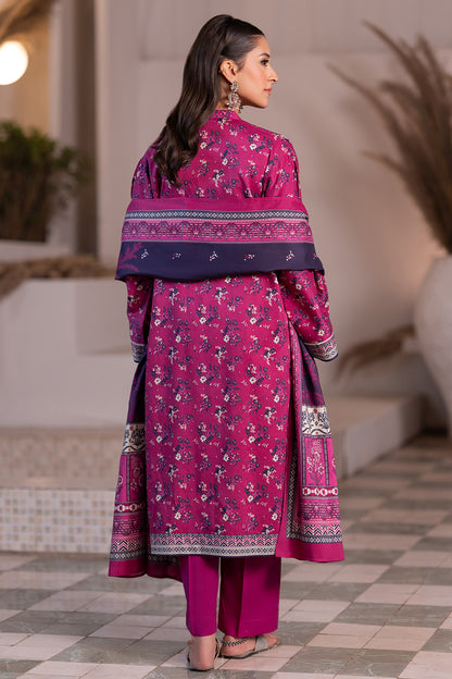 Shirt Shalwar Dupatta - 0515