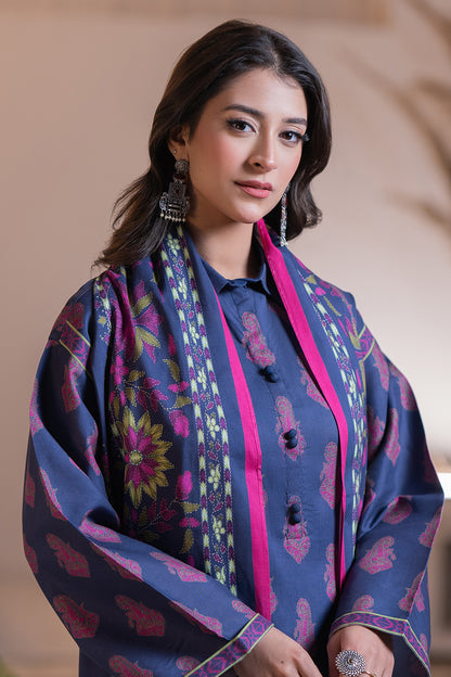 Shirt Shalwar Dupatta - 0516