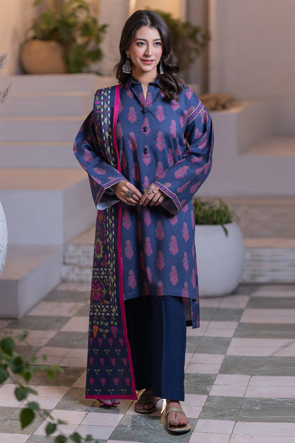 Shirt Shalwar Dupatta - 0516
