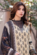Shirt Shalwar Dupatta - 0518