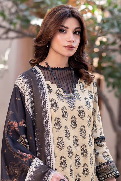 Shirt Shalwar Dupatta - 0518