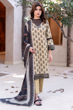 Shirt Shalwar Dupatta - 0518