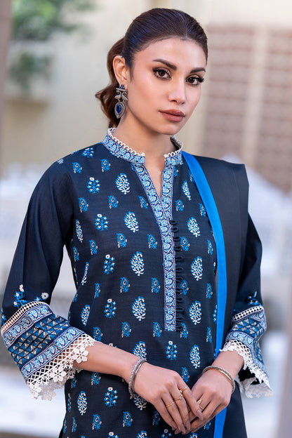 Shirt Shalwar Dupatta - 0519