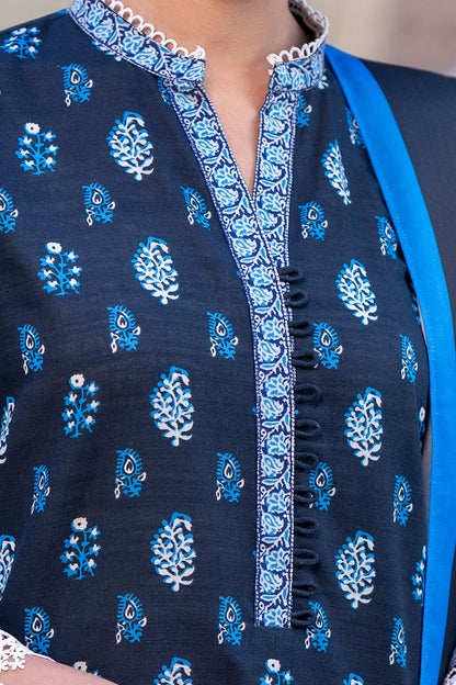 Shirt Shalwar Dupatta - 0519