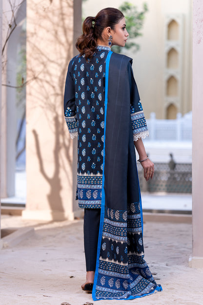 Shirt Shalwar Dupatta - 0519