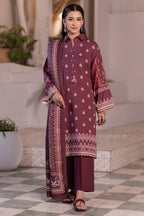 Shirt Shalwar Dupatta - 0520